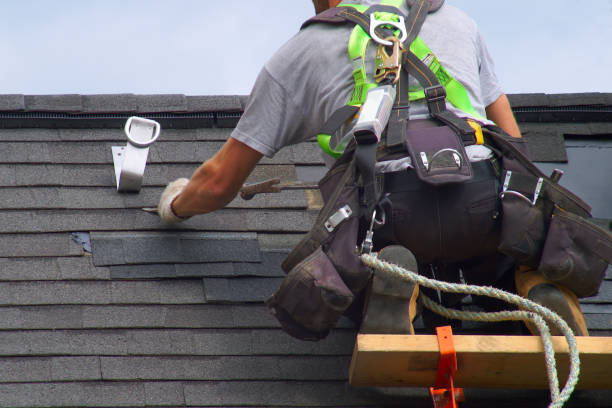 Best Emergency Roof Repair  in Tahoka, TX