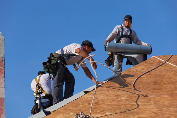 Best Storm Damage Roof Repair  in Tahoka, TX