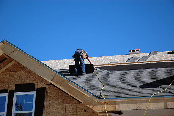 Best Local Roofing Companies  in Tahoka, TX