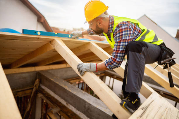 Slate Roofing Contractor in Tahoka, TX