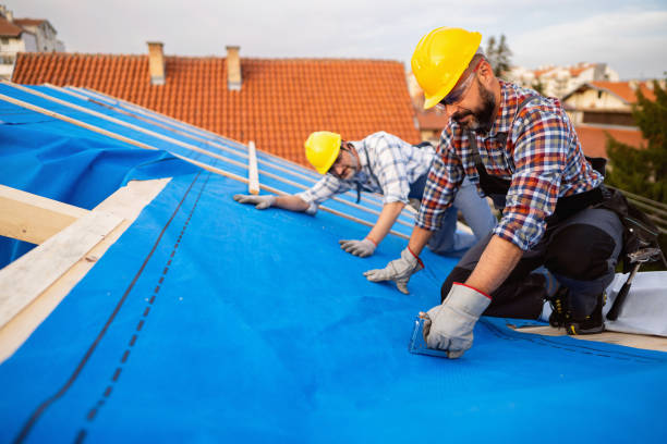 Roof Installation Near Me in Tahoka, TX