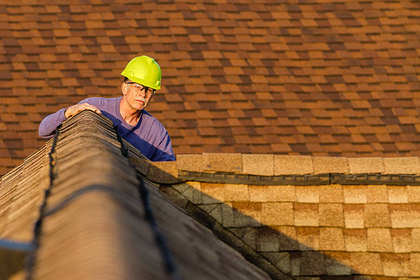 Best Shingle Roofing Installation  in Tahoka, TX
