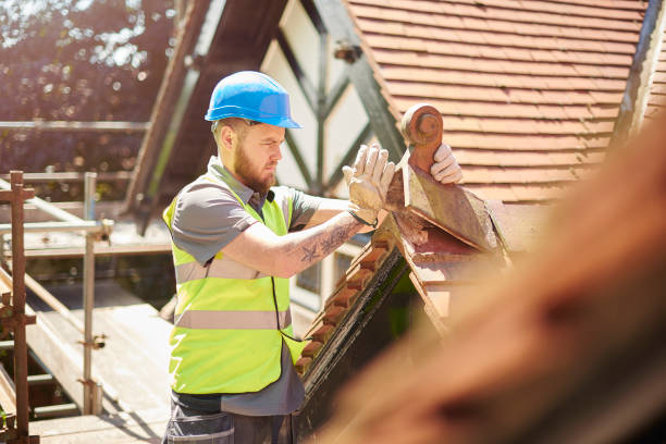 Quick and Trustworthy Emergency Roof Repair Services in Tahoka, TX