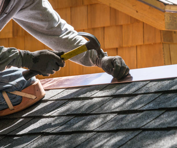 Best Residential Roofing Contractor  in Tahoka, TX